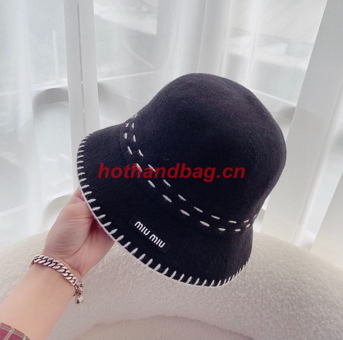 Miu Miu Hat MUH00052